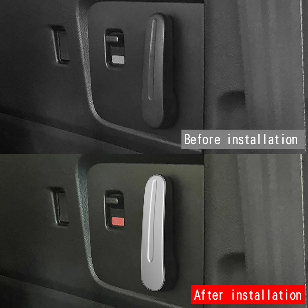 Car Middle Door Handle Switch Sticker For Honda Freed Air Crosstar 2024 Inside Door Handle Trim-A61E
Car Middle Door Handle Switch Sticker For Honda Freed Air Crosstar 2024 Inside Door Handle Trim-A61E