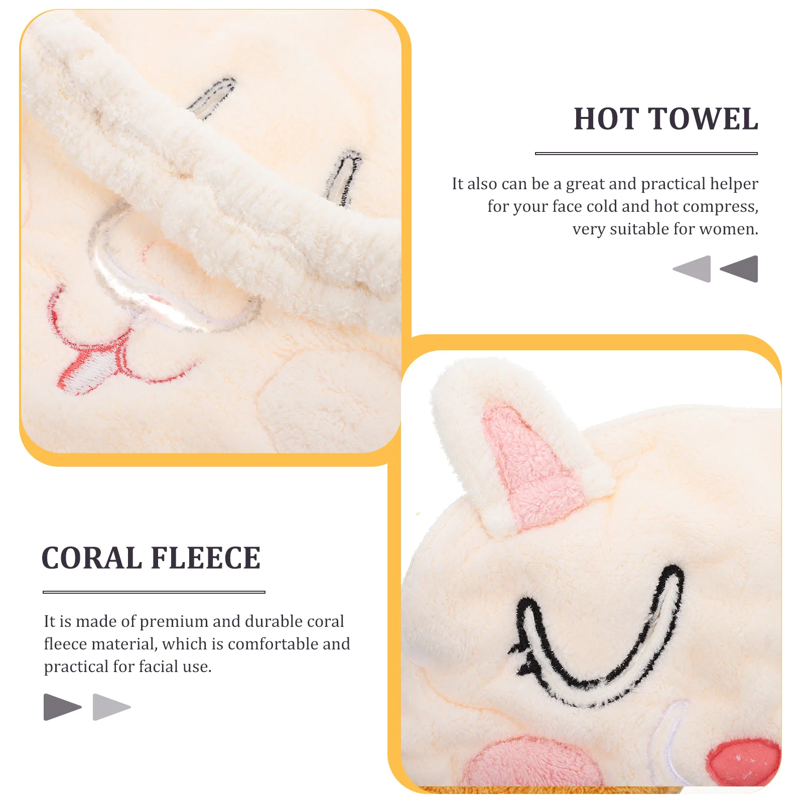 Hot Compress Face Mask Coral Fleece Spa Facial Towel Salon Supply Moisturizing Premium Durable Comfortable Practical Women
Hot Compress Face Mask Coral Fleece Spa Facial Towel Salon Supply Moisturizing Premium Durable Comfortable Practical Women