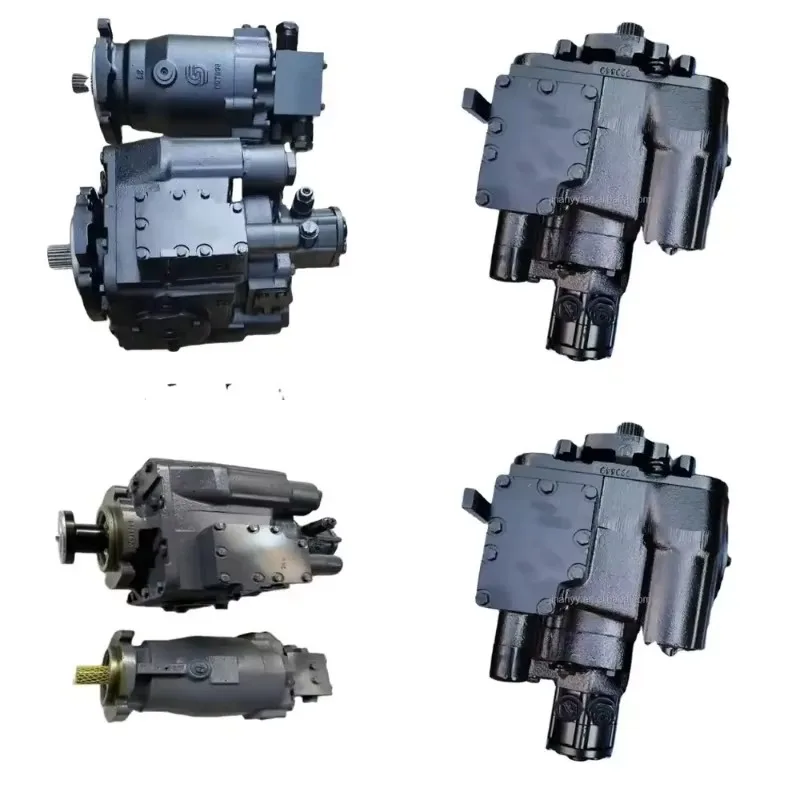 Concrete Mixer PV23 PV089 SPV089 High Pressure Hydraulic Pump,PV23 Piston Pump
Concrete Mixer PV23 PV089 SPV089 High Pressure Hydraulic Pump,PV23 Piston Pump