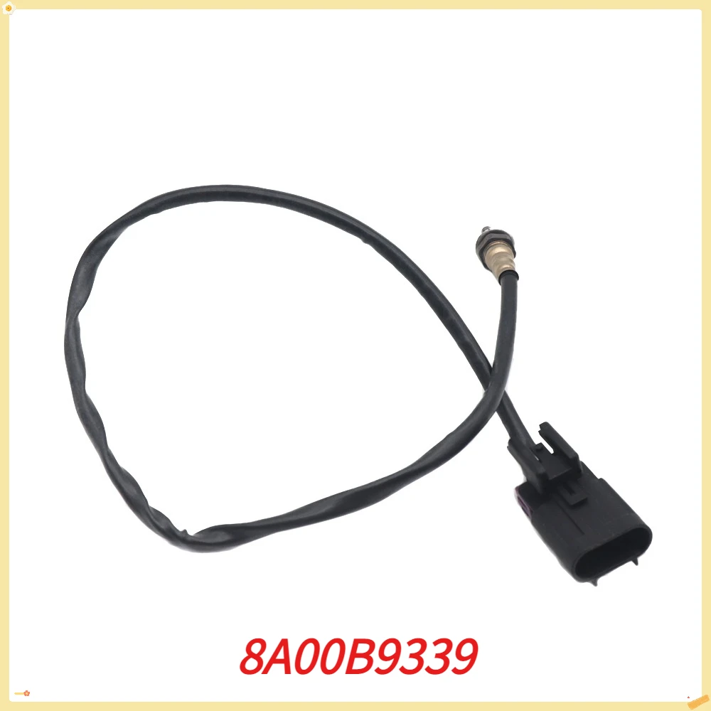 NEW Air Fuel Ratio Lambda O2 Oxygen Sensor Motorcycle 8A00B9339 For MV Agusta Brutale Dragster F3 800 F4 RR Rivale 800 Turismo
NEW Air Fuel Ratio Lambda O2 Oxygen Sensor Motorcycle 8A00B9339 For MV Agusta Brutale Dragster F3 800 F4 RR Rivale 800 Turismo