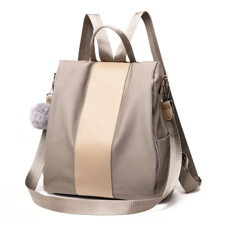 Fashion Girls Women School Shoulder Bags Bagpack Bookbag Design Women Backpack Female High Quality Youth Backpacks for Teenage
Fashion Girls Women School Shoulder Bags Bagpack Bookbag Design Women Backpack Female High Quality Youth Backpacks for Teenage