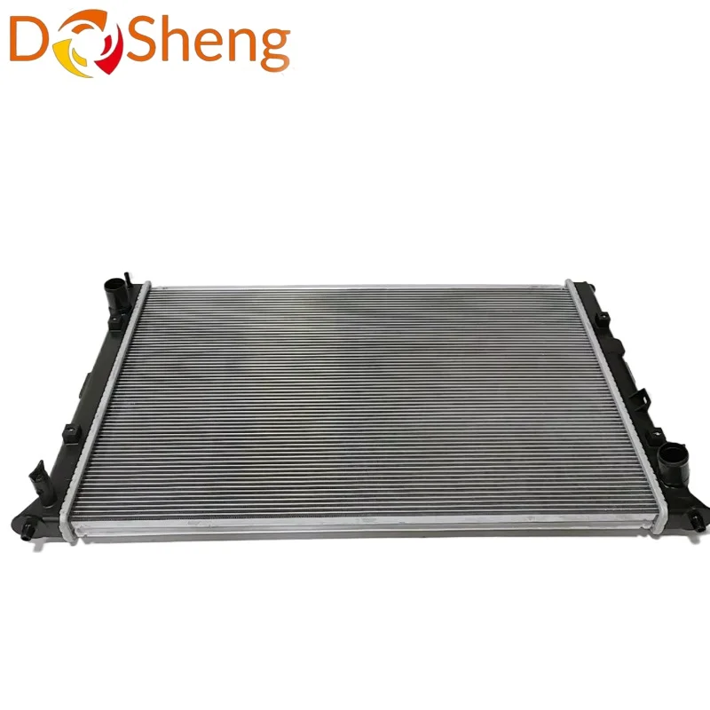 19010-5BA-A01 A/C AC Air Conditioning Condioner Condenser Radiator for Honda Civic Coupe L4 1.5L 2.0L 2016-2018 190105BAA01
19010-5BA-A01 A/C AC Air Conditioning Condioner Condenser Radiator for Honda Civic Coupe L4 1.5L 2.0L 2016-2018 190105BAA01