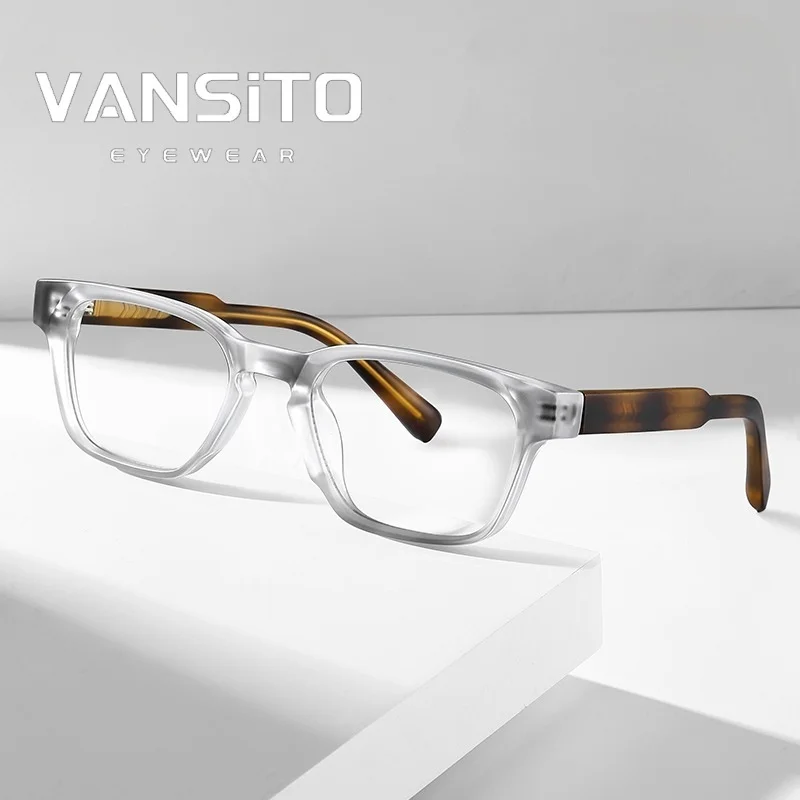 VANSITO MAN WOMEN Unisex glasses Optical Lenses with Recipe Prescription Glasses
VANSITO MAN WOMEN Unisex glasses Optical Lenses with Recipe Prescription Glasses