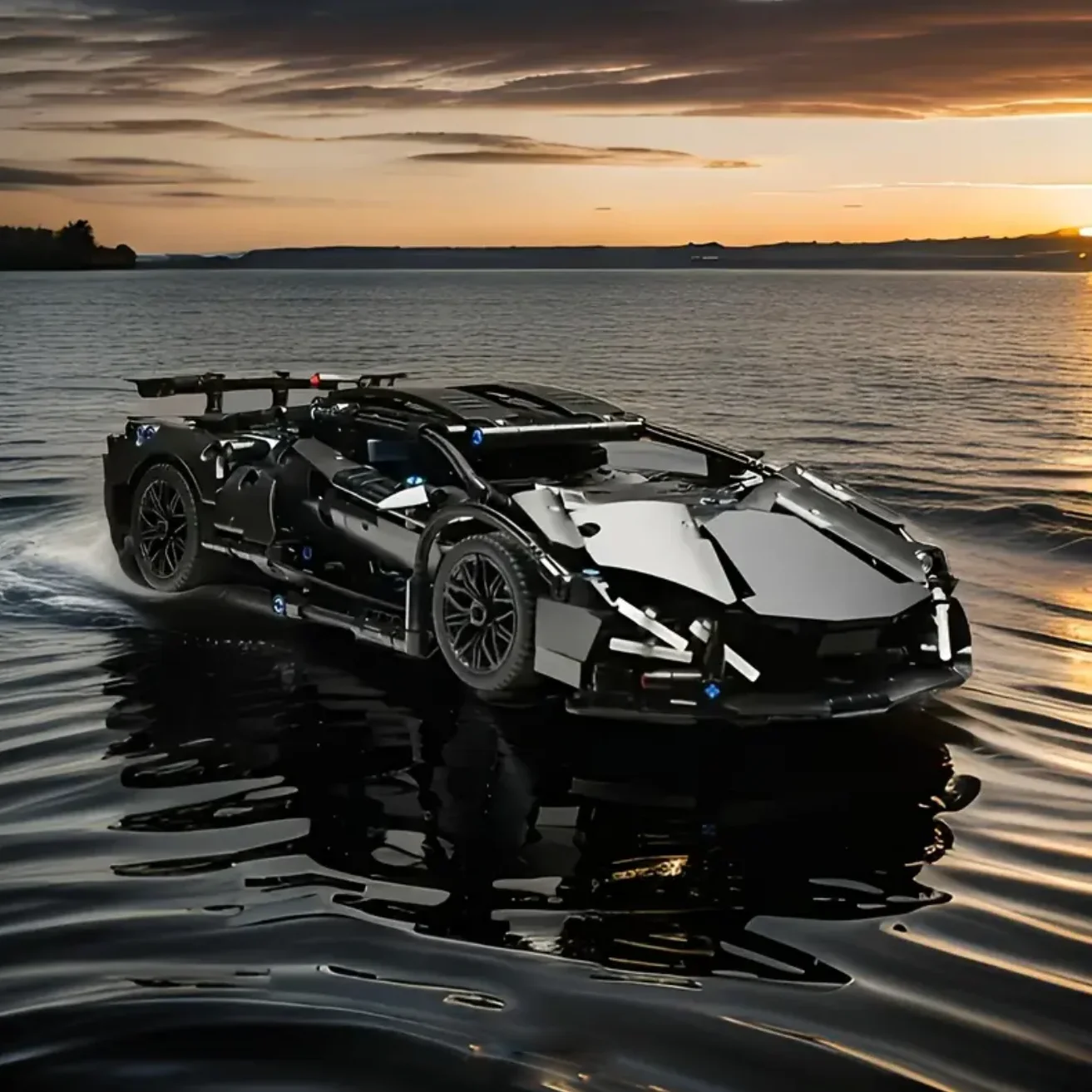 Наборы строительных блоков для суперспортивных автомобилей, 1314 предметов, технологические спортивные автомобильные строительные блоки, модель автомобиля для взрослых
Наборы строительных блоков для суперспортивных автомобилей, 1314 предметов, технологические спортивные автомобильные строительные блоки, модель автомобиля для взрослых