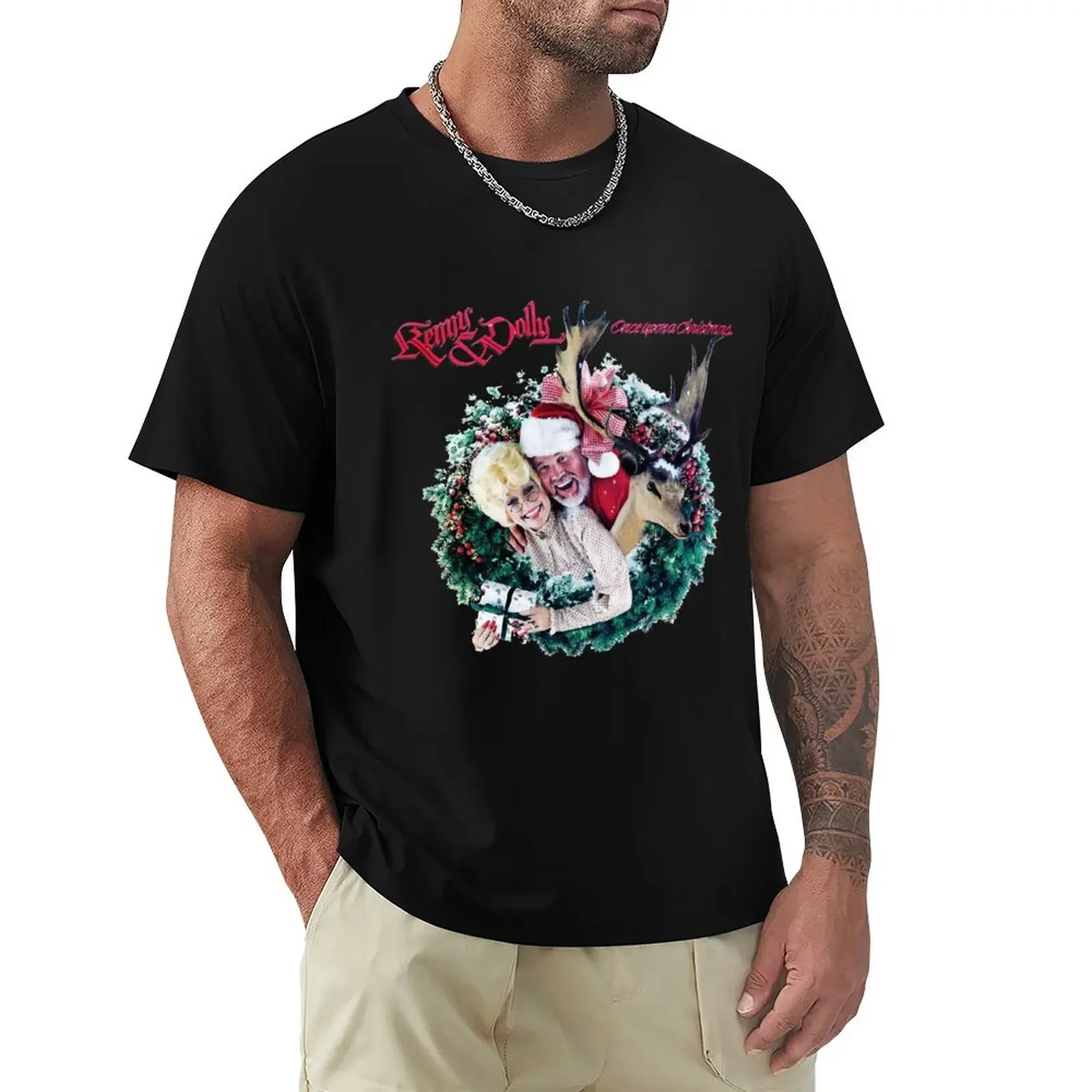 Kenny Rogers Once Upon A Christmas T-Shirt graphic shirts anime tshirt mens graphic t-shirts anime
Kenny Rogers Once Upon A Christmas T-Shirt graphic shirts anime tshirt mens graphic t-shirts anime