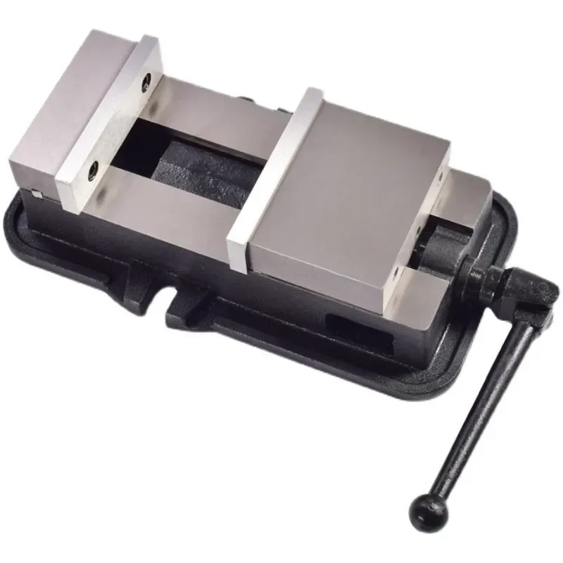 Upgrade 8inch Precision Angle Fixed Milling Machine,Precision Flat Nose Pliers, CNC Machining Center,Heavy-duty Machine
Upgrade 8inch Precision Angle Fixed Milling Machine,Precision Flat Nose Pliers, CNC Machining Center,Heavy-duty Machine