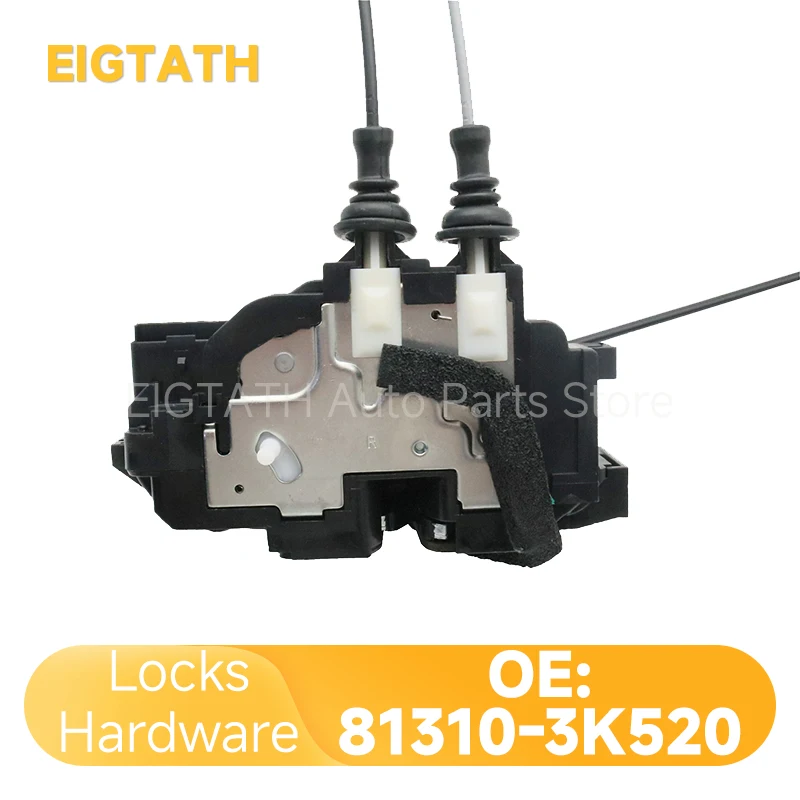 Front Rear Left Right Door Lock Actuator For Hyundai Sonata NF 08-10 Auto Parts 81310-3K520 81320-3K530 81410-3K510 81420-3K510
Front Rear Left Right Door Lock Actuator For Hyundai Sonata NF 08-10 Auto Parts 81310-3K520 81320-3K530 81410-3K510 81420-3K510