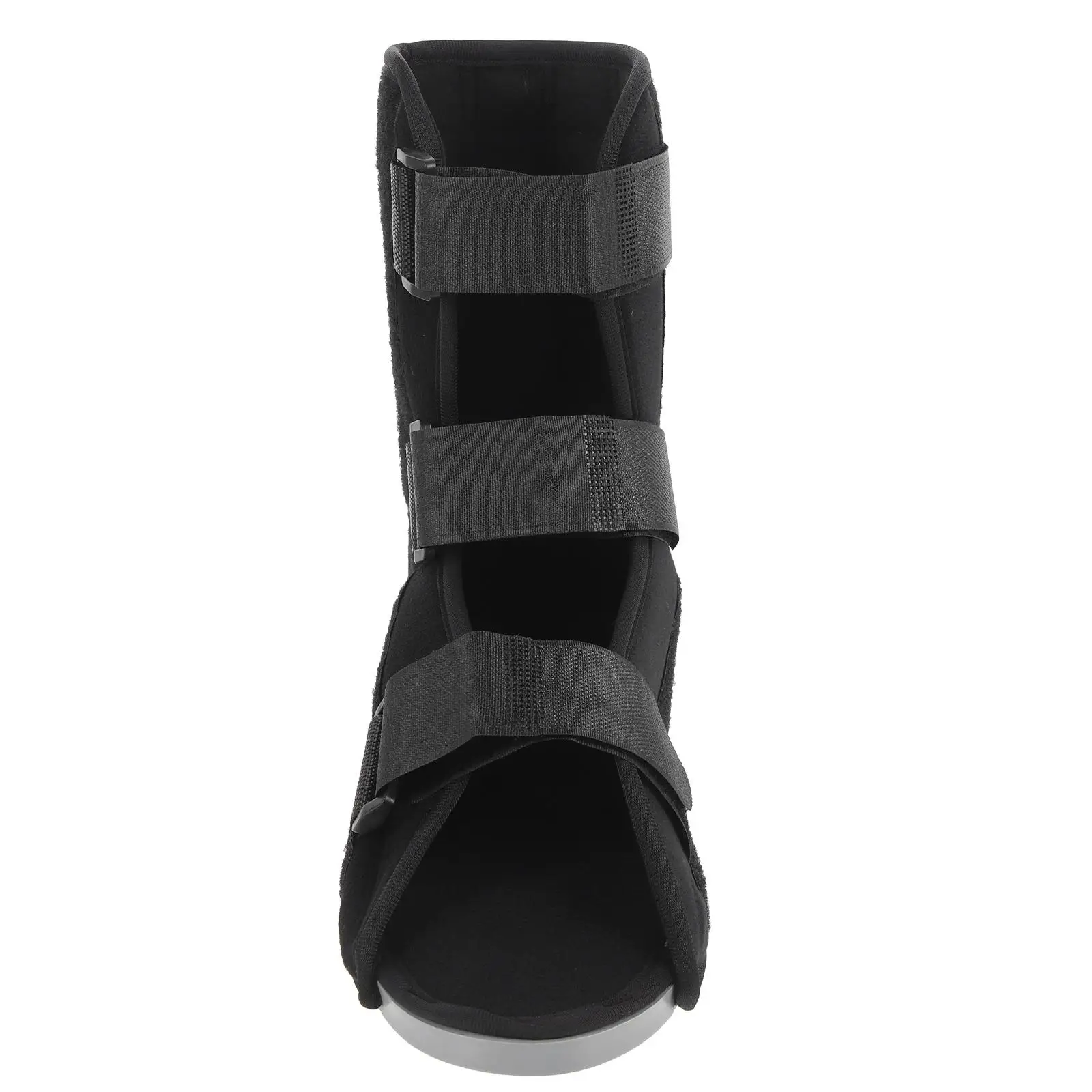 Protector Ankle Straight Shoes Foot Drop Corrector Adjustable Black Composite Cloth Brace Injured Miss
Protector Ankle Straight Shoes Foot Drop Corrector Adjustable Black Composite Cloth Brace Injured Miss