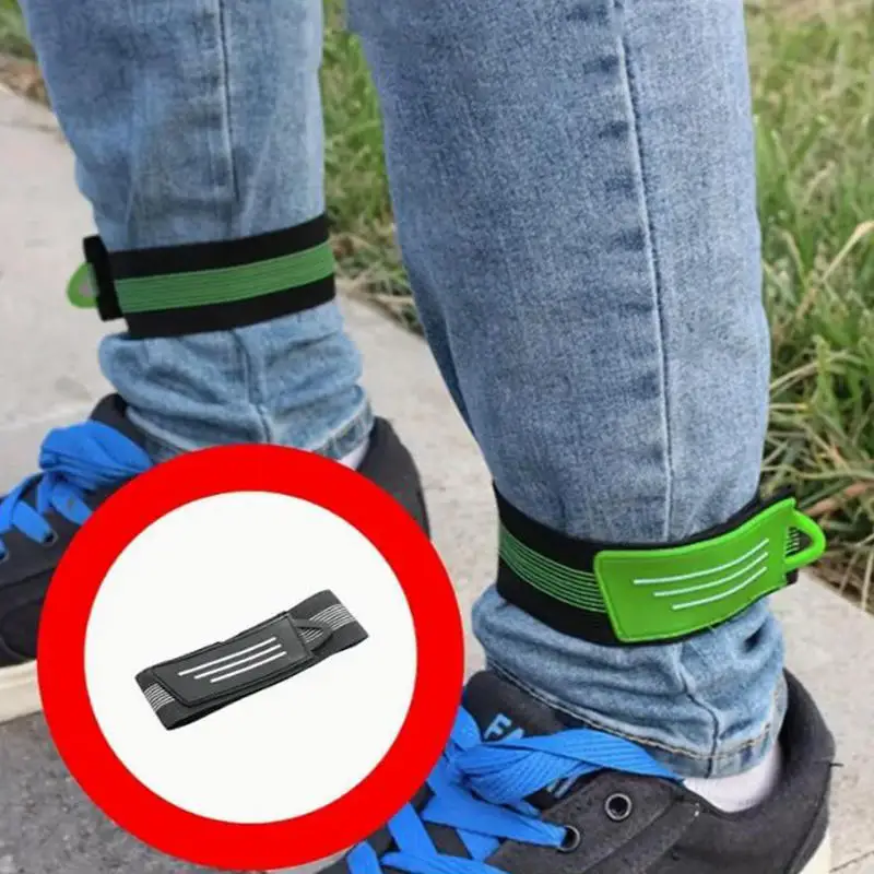 4PCS Bike Leg Strap Bicycle Riding Pants Clip Mountain Bike Ties Outdoor Sports Equipment Anti Slip Pants Hem Holder
4PCS Bike Leg Strap Bicycle Riding Pants Clip Mountain Bike Ties Outdoor Sports Equipment Anti Slip Pants Hem Holder