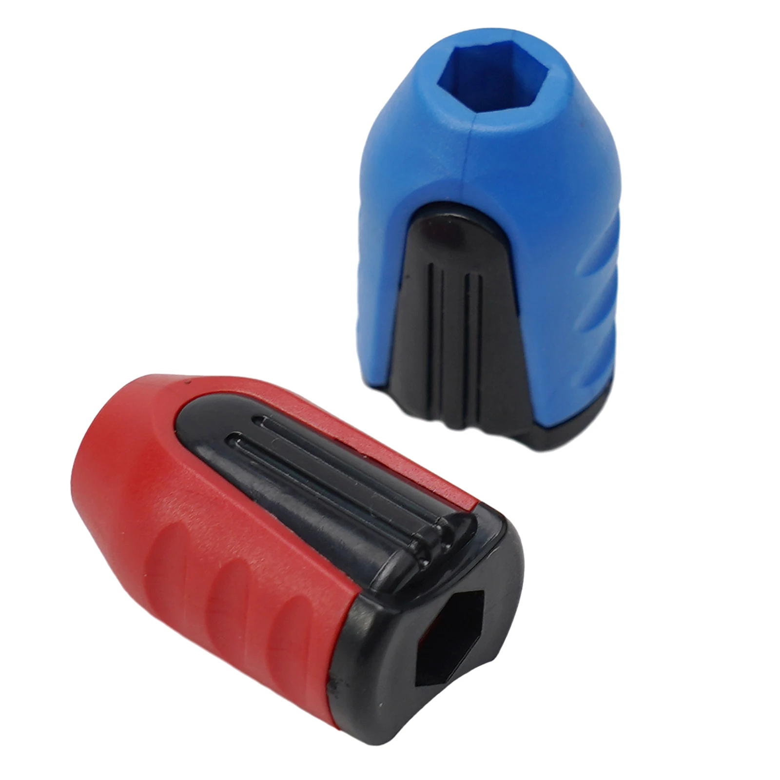 2pcs Screwdriver Magnetizer Hand Tools Screwdriver Bit Magnetic Ring Magnetizer For Electric Screw Bit 1/4in Shank Durable Tools
2pcs Screwdriver Magnetizer Hand Tools Screwdriver Bit Magnetic Ring Magnetizer For Electric Screw Bit 1/4in Shank Durable Tools