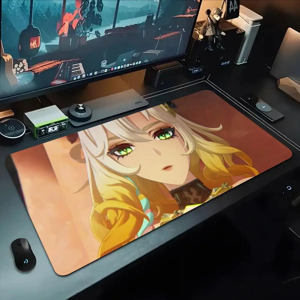 Коврик для мыши xilonen 500X1000 мм, большой игровой коврик для мыши Gamer XL, резиновый коврик для клавиатуры отаку, коврик для ноутбука, стола
Коврик для мыши xilonen 500X1000 мм, большой игровой коврик для мыши Gamer XL, резиновый коврик для клавиатуры отаку, коврик для ноутбука, стола