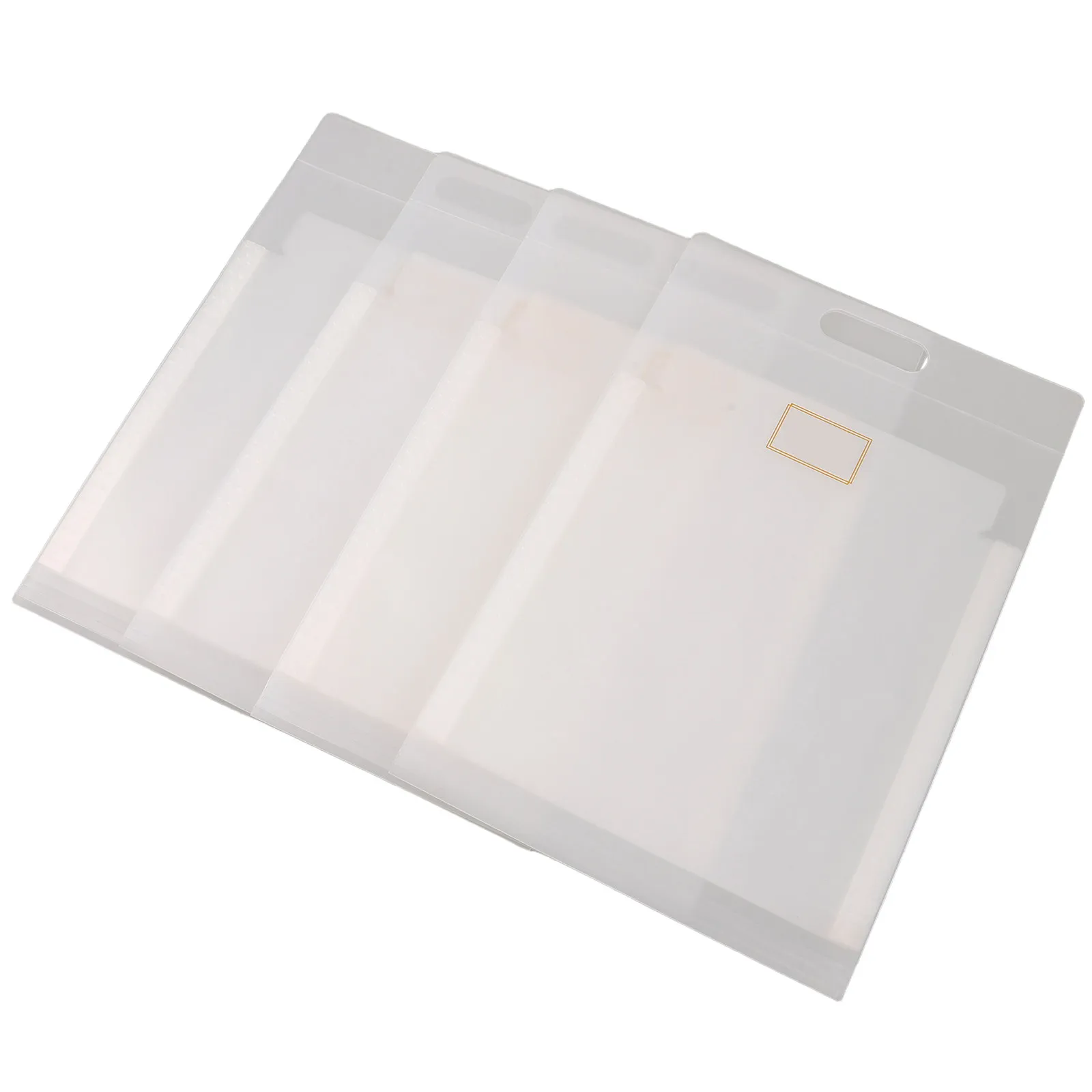 Набор из 4 пластиковых папок-гармошек формата А4, расширяемых, многослойных, с ручкой для переноски, для документов в офисе, школе и дома
Набор из 4 пластиковых папок-гармошек формата А4, расширяемых, многослойных, с ручкой для переноски, для документов в офисе, школе и дома