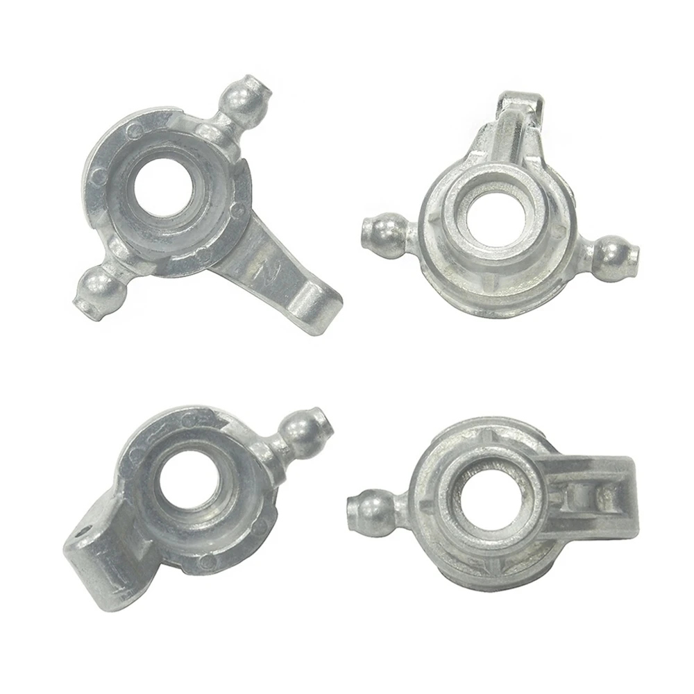 Metal Front Steering Cup Rear Hub Set for XLF X03 X04 X-03 X-04 1/10 Brushless RC Car Upgrade Parts Spare AccessoriesB87B
Metal Front Steering Cup Rear Hub Set for XLF X03 X04 X-03 X-04 1/10 Brushless RC Car Upgrade Parts Spare AccessoriesB87B