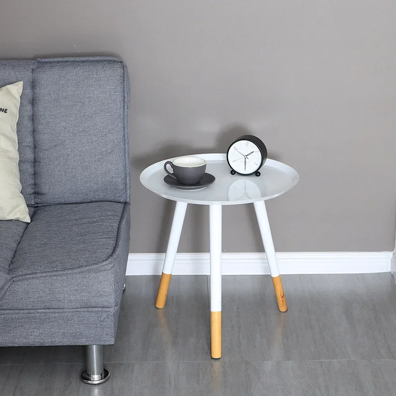 Nordic Bed Table Creative Iron Art Coffee Desk Simple Modern Small Family Triangle Breakfast Table Stylish Coffee Table
Nordic Bed Table Creative Iron Art Coffee Desk Simple Modern Small Family Triangle Breakfast Table Stylish Coffee Table