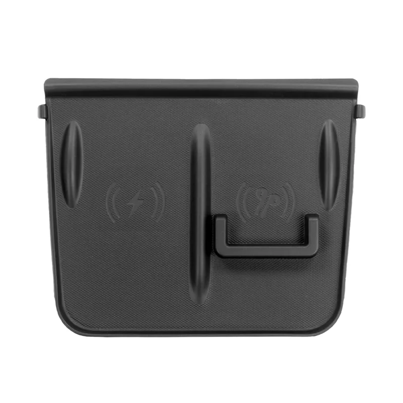 For Tesla Model Y Model 3 2021 2022 Center Console Wireless Charger Mat - Wireless Charging Mat Anti-Slip Pad
For Tesla Model Y Model 3 2021 2022 Center Console Wireless Charger Mat - Wireless Charging Mat Anti-Slip Pad