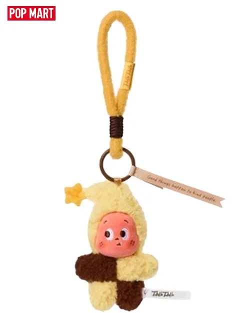 Pop Mart Star People Delicious Moment Series 2025 Popular Viral Hot Selling Blind Box Limited Edition Collection Surprise Gift
Pop Mart Star People Delicious Moment Series 2025 Popular Viral Hot Selling Blind Box Limited Edition Collection Surprise Gift