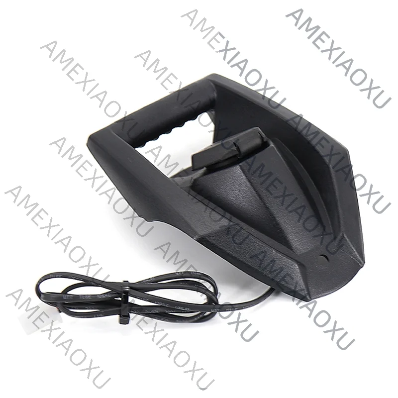 Strange 1 PCS Motorcycle GPS Phone Navigation Bracket Replacement Parts For XMAX NMAX 125 X-MAX 300 N-MAX 155
Strange 1 PCS Motorcycle GPS Phone Navigation Bracket Replacement Parts For XMAX NMAX 125 X-MAX 300 N-MAX 155