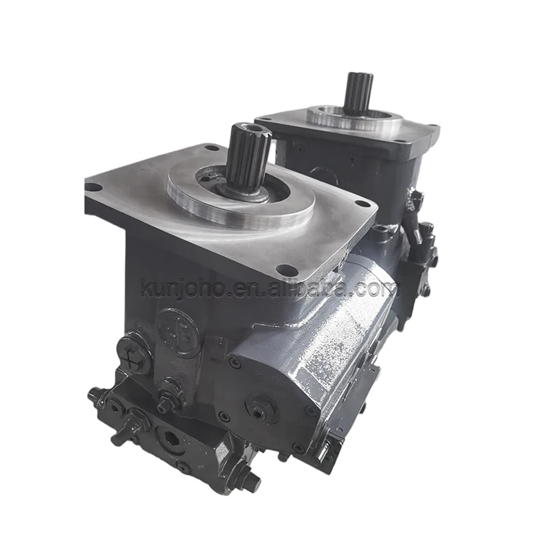 Rexroth A4VG 188-7444 221-3668 180-0459 191-9535 156-5572 256-8769 142-8748 168-8329 Machinery Plunger Pump
Rexroth A4VG 188-7444 221-3668 180-0459 191-9535 156-5572 256-8769 142-8748 168-8329 Machinery Plunger Pump