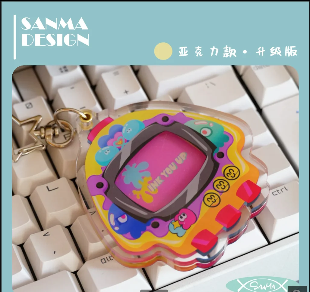 Кукла Юрий, игра 3, подвеска в виде осьминога, игрушка, аксессуар, брелок, кольцо, сумка, школьный кулон, акриловый милый косплей, лимит, подарок
Кукла Юрий, игра 3, подвеска в виде осьминога, игрушка, аксессуар, брелок, кольцо, сумка, школьный кулон, акриловый милый косплей, лимит, подарок