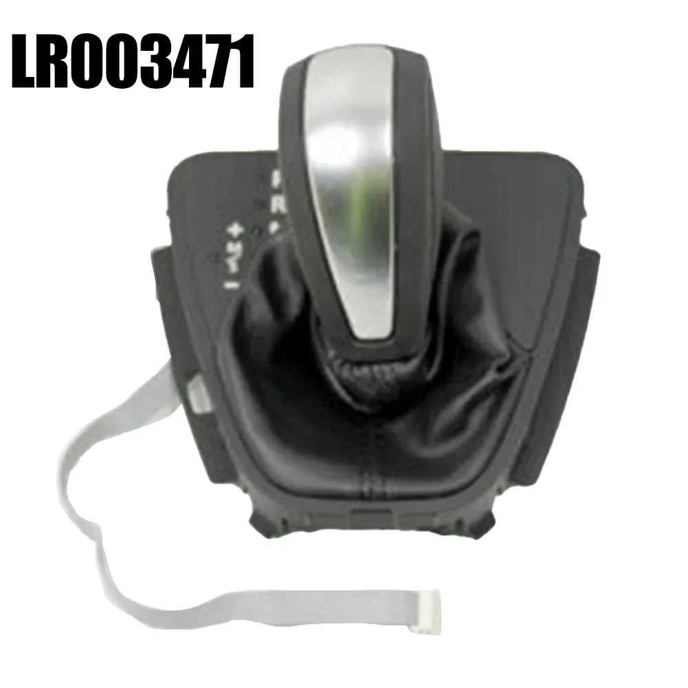 Car Gear Shift Knob Assembly Shifter Gaiter Boot Connector Strap For LR2 08-14 LR003471 Car Accessories
Car Gear Shift Knob Assembly Shifter Gaiter Boot Connector Strap For LR2 08-14 LR003471 Car Accessories