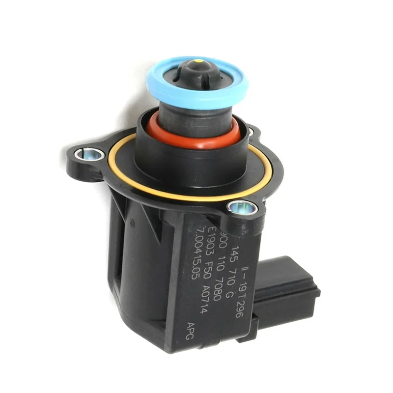 Trending For A3 A4 2005- 2013& Tiguan 2009- 2011 Turbocharger Cut Off Solenoid Bypass Valve 06F145710G 06F145710B 
Trending For A3 A4 2005- 2013& Tiguan 2009- 2011 Turbocharger Cut Off Solenoid Bypass Valve 06F145710G 06F145710B