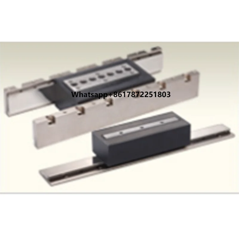 Wholesale Price High Quality MR-JE-70A Servo Amplifier for MELSERVO-J5 Series Rotary Servo Motors Electric Motor Servo Motor
Wholesale Price High Quality MR-JE-70A Servo Amplifier for MELSERVO-J5 Series Rotary Servo Motors Electric Motor Servo Motor