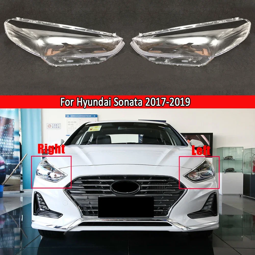 Стекло для автомобильных фар, крышка для лампы, яркий абажур для Hyundai Sonata 2017 2018 2019, абажур, крышка для лампы
Стекло для автомобильных фар, крышка для лампы, яркий абажур для Hyundai Sonata 2017 2018 2019, абажур, крышка для лампы