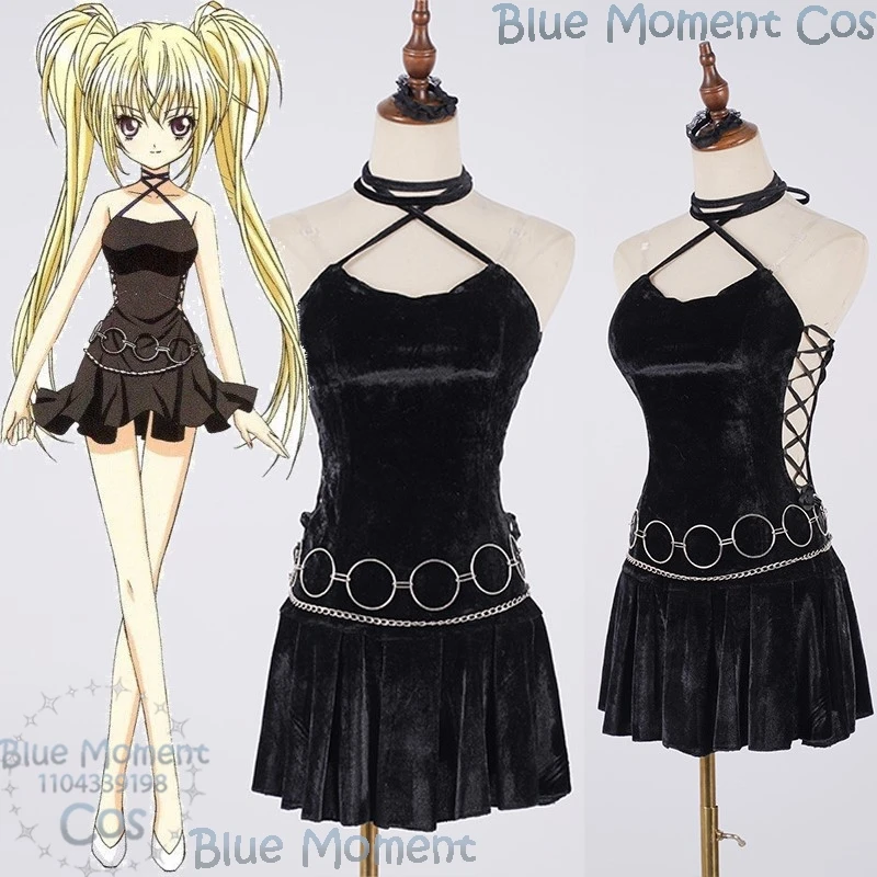 Tsukiyomi Utau Idol Stage Dress Anime Shugo Chara Hoshina Utau Cosplay Theatrical Sexy Girl Women Halloween Comic Con Customized
Tsukiyomi Utau Idol Stage Dress Anime Shugo Chara Hoshina Utau Cosplay Theatrical Sexy Girl Women Halloween Comic Con Customized