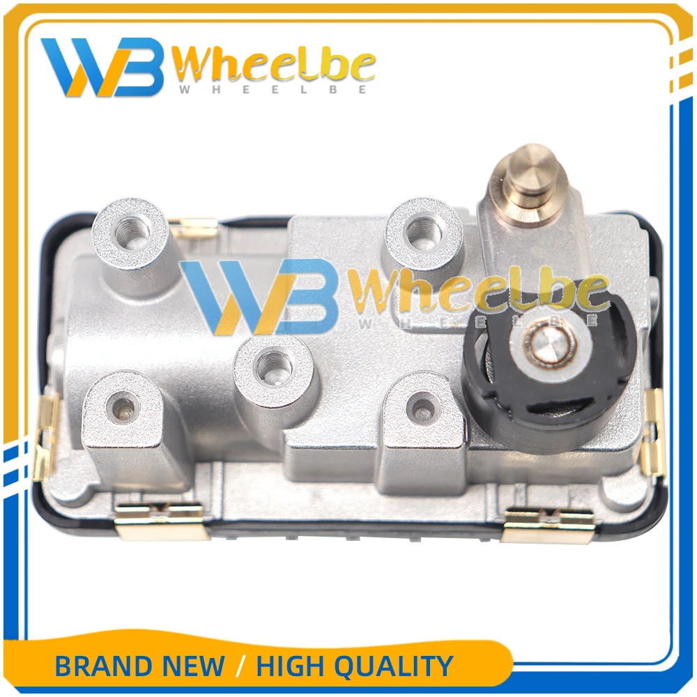 G-088 Turbo Electronic Actuator G-88 G88 For Ford Ranger 2.2 TDCi 92Kw QJ2R 2012- 854800 787556 767649 6NW009550 Turbo Actuator
G-088 Turbo Electronic Actuator G-88 G88 For Ford Ranger 2.2 TDCi 92Kw QJ2R 2012- 854800 787556 767649 6NW009550 Turbo Actuator