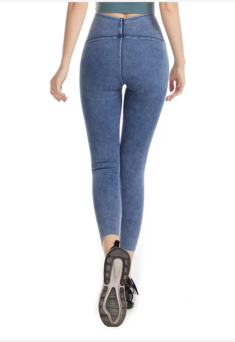 Sexy Push Up Jeans for Women in Autumn and Winter: New High Waist, Slim Look, Hip Lift, Tight Fit, Elastic, and Relaxed Pants
Sexy Push Up Jeans for Women in Autumn and Winter: New High Waist, Slim Look, Hip Lift, Tight Fit, Elastic, and Relaxed Pants