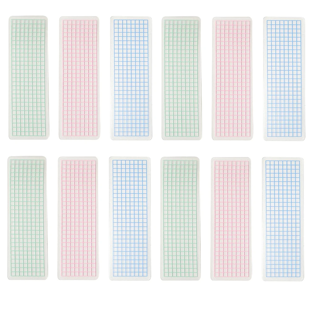 45 Pcs Washi Tape Boards Plastic Cards Solid Colors Decorative Office Supplies Portable Craft Tools For Home School
45 Pcs Washi Tape Boards Plastic Cards Solid Colors Decorative Office Supplies Portable Craft Tools For Home School