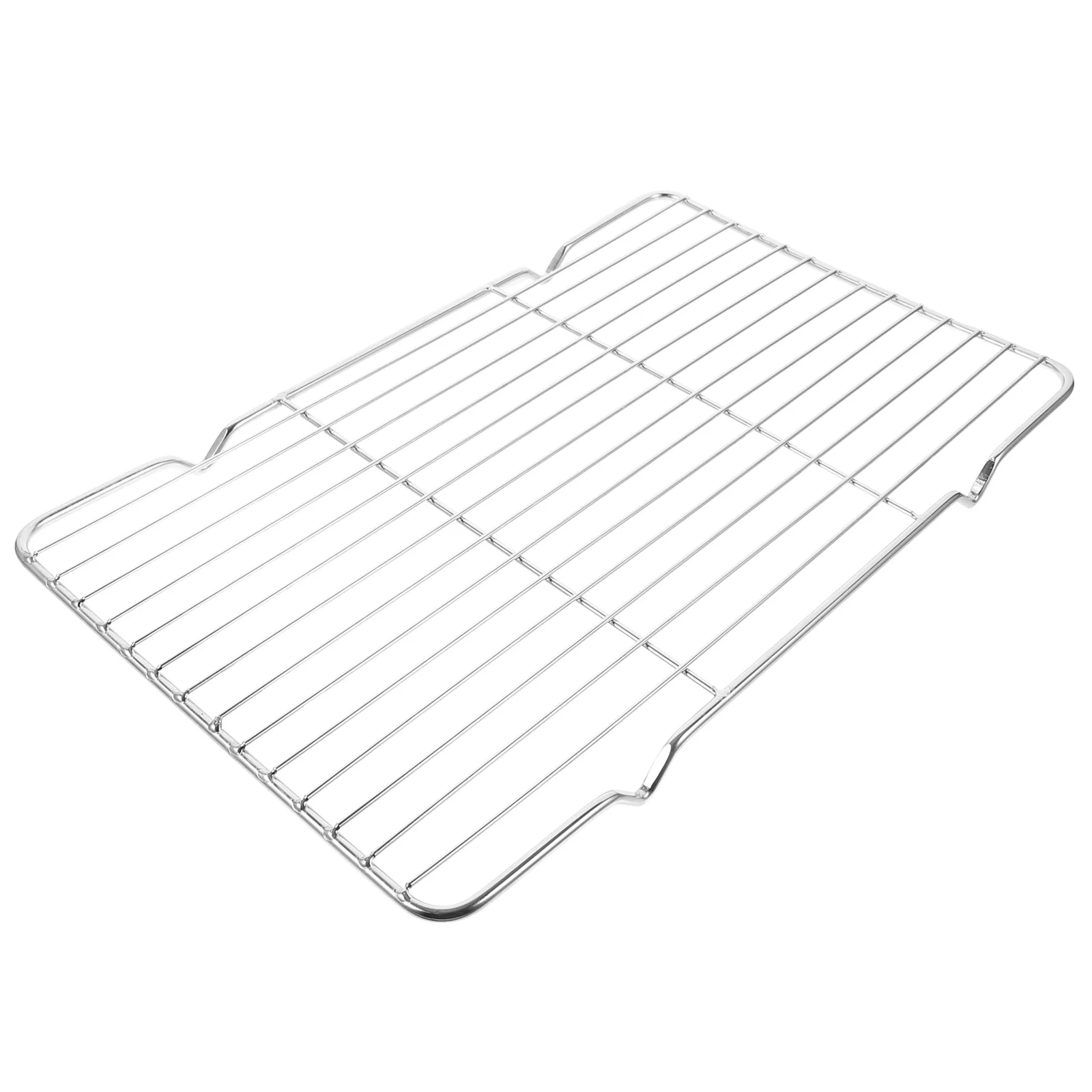 Baking Cooling Rack Bakeware Basket Grills Cooking Racks for Oven Use with Pan Biscuit
Baking Cooling Rack Bakeware Basket Grills Cooking Racks for Oven Use with Pan Biscuit