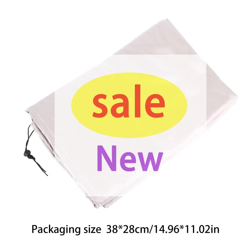 TH Agras Drone Aircraft Rain Cover Waterproof Cover For T30 T40 T50 T60 T70 Drone Accessories Agricultural Drone Parts
TH Agras Drone Aircraft Rain Cover Waterproof Cover For T30 T40 T50 T60 T70 Drone Accessories Agricultural Drone Parts