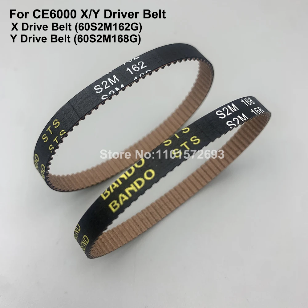 1 шт. P/N U 378008121 60S2M162G Приводной ремень X-Motor X для Graphetc CE6000-40 CE6000-60 CE6000-120 Plus Приводной ремень оси Y 60S2M168G
1 шт. P/N U 378008121 60S2M162G Приводной ремень X-Motor X для Graphetc CE6000-40 CE6000-60 CE6000-120 Plus Приводной ремень оси Y 60S2M168G