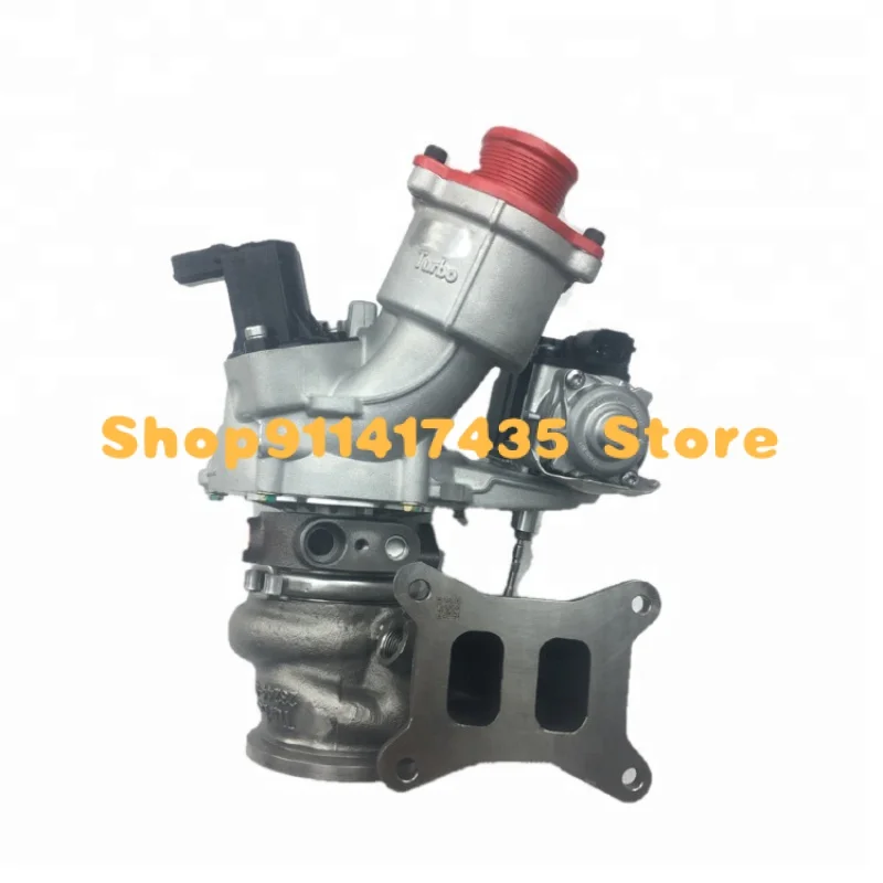 turbo charger for IS38 Turbo 06K145722H 06K145702N 06K14561D turbo charger For Audi A3 2.0T VW Golf
turbo charger for IS38 Turbo 06K145722H 06K145702N 06K14561D turbo charger For Audi A3 2.0T VW Golf