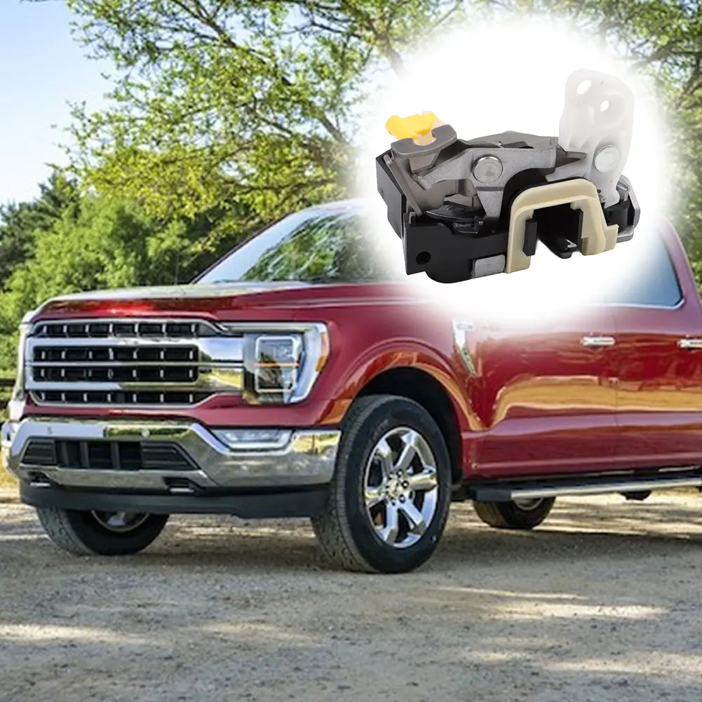 Door Lock Actuator Left Right Door Latch For Ford For Excursion 2000-2005, 2004-2008 F-150 For 2004 F-150 Heritage 1999 F-250
Door Lock Actuator Left Right Door Latch For Ford For Excursion 2000-2005, 2004-2008 F-150 For 2004 F-150 Heritage 1999 F-250