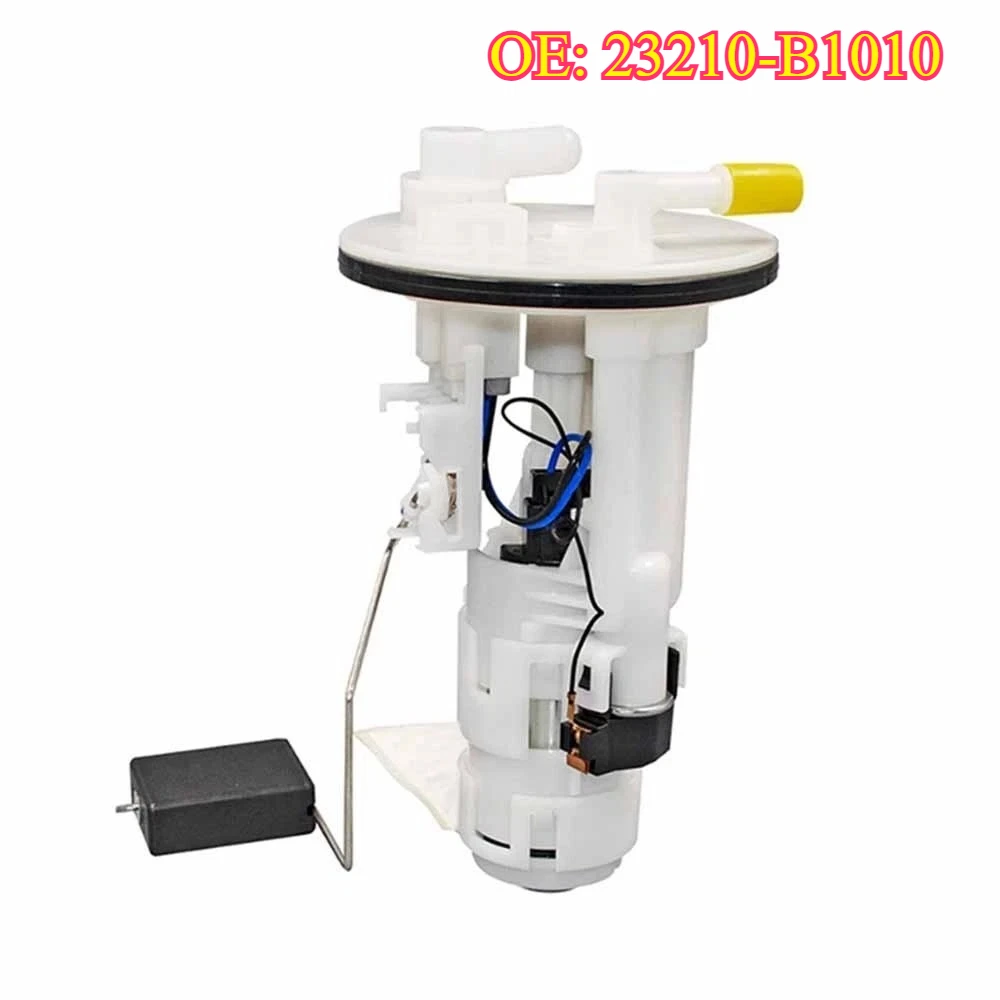 genuine High quality New For 23210-B1010 23210-B2020 23210-B2010 23210-97201 Fuel Pump Module Assembly for Daihatsu Sirion
genuine High quality New For 23210-B1010 23210-B2020 23210-B2010 23210-97201 Fuel Pump Module Assembly for Daihatsu Sirion
