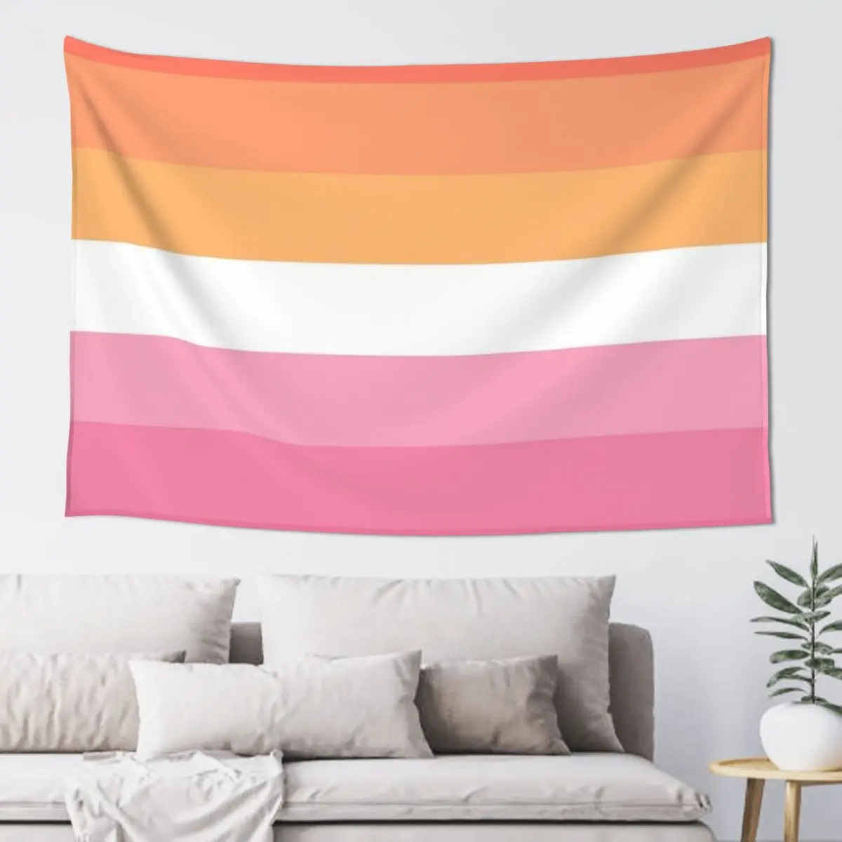 Pastel Lesbian Pride Flag Tapestry Cute Decor Aesthetic Room Decorations Wall Deco Aesthetic Room Decoration Tapestry
Pastel Lesbian Pride Flag Tapestry Cute Decor Aesthetic Room Decorations Wall Deco Aesthetic Room Decoration Tapestry