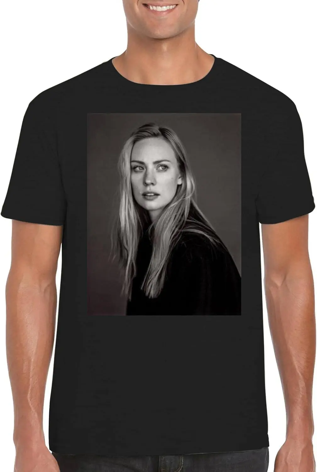 FC Carino Deborah Ann Woll — мужская футболка с круглым вырезом PDI # ПИДП 658093
FC Carino Deborah Ann Woll — мужская футболка с круглым вырезом PDI # ПИДП 658093