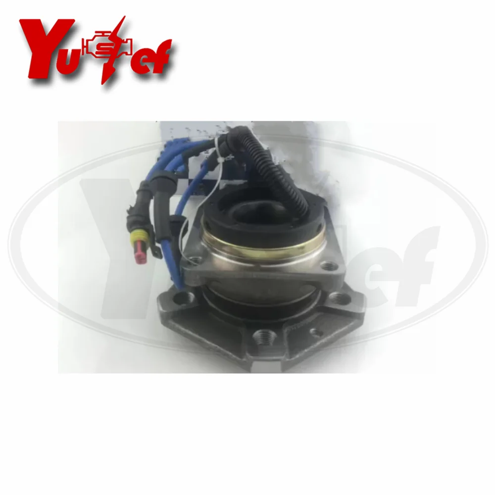 Auto Wheel Hub Bearing For Maserati Granturismo Quattroporte GranCabrio OEM 197118 000197118
Auto Wheel Hub Bearing For Maserati Granturismo Quattroporte GranCabrio OEM 197118 000197118