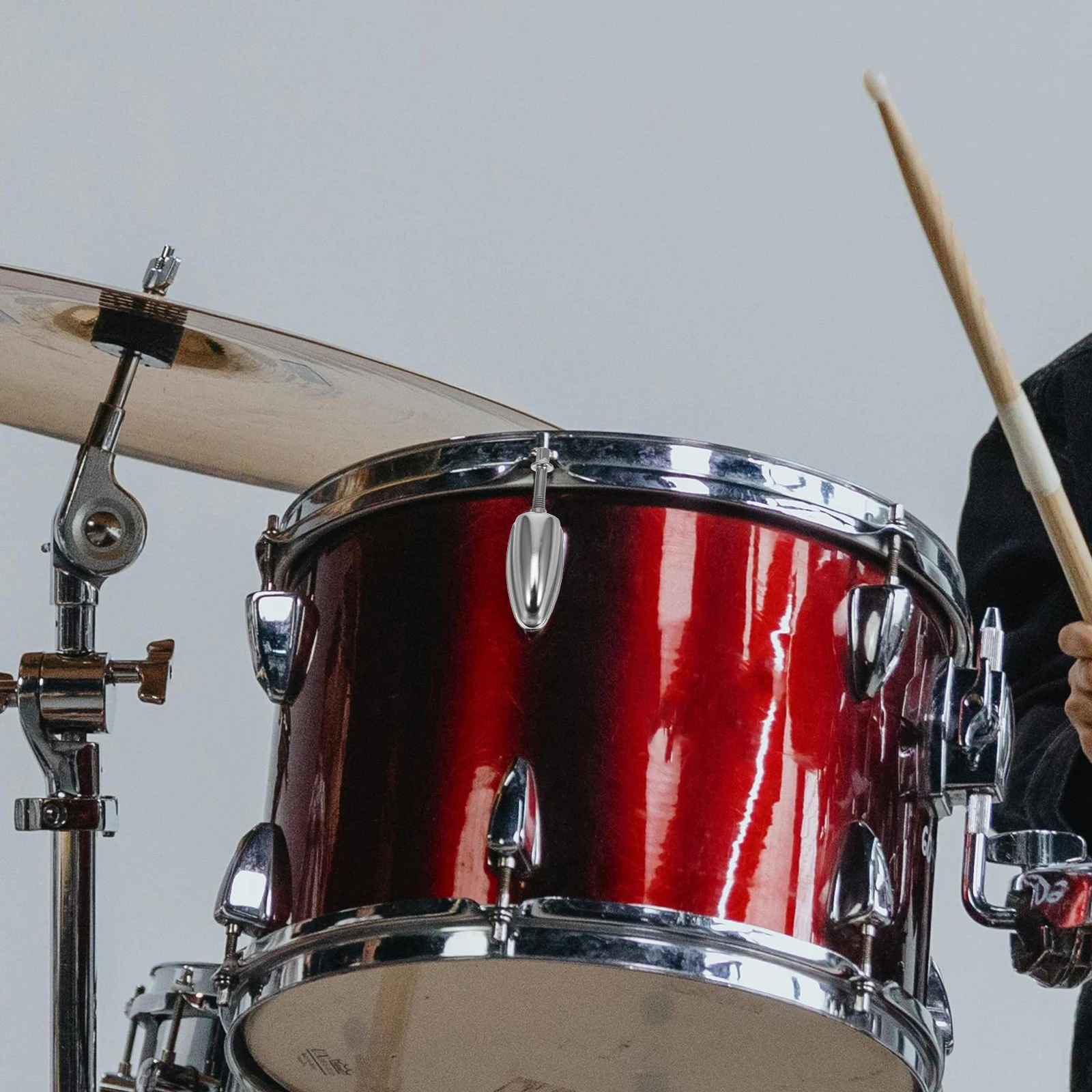 Snare Drum Metal Cover Replacement Parts Durable Hooks Floor Legs Drum Connectors Accessories Set Hardware Instruments
Snare Drum Metal Cover Replacement Parts Durable Hooks Floor Legs Drum Connectors Accessories Set Hardware Instruments