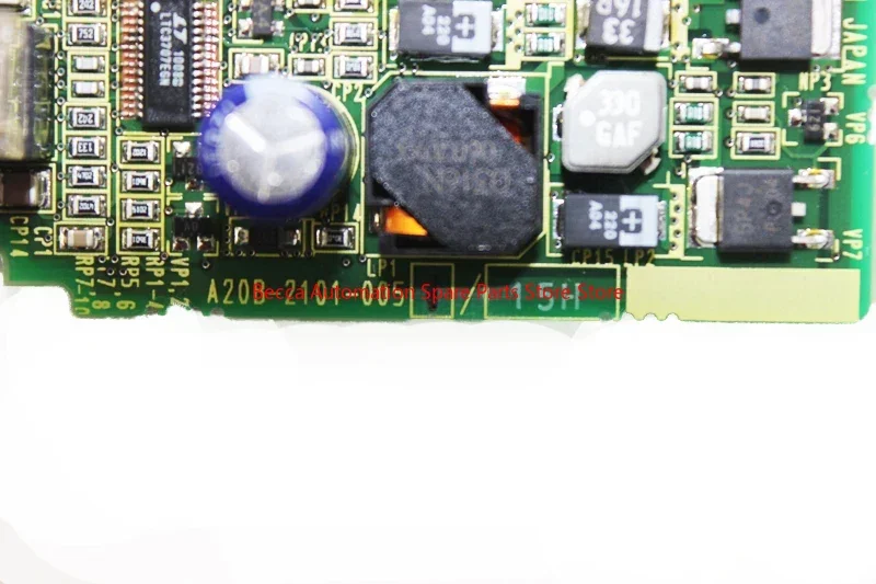 A20B-2101-0051 Used tested ok
A20B-2101-0051 Used tested ok