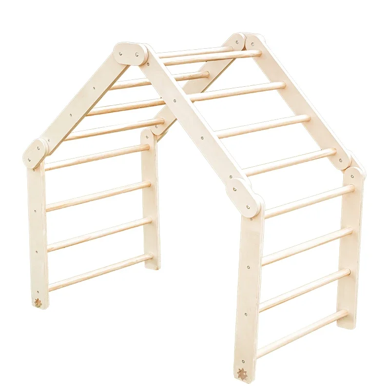 Climbing Wall Games Frame Outdoor Toys Toddler Montessori Adjustable Activity Ladder Climber Folding Climbing Frame for Kids
Climbing Wall Games Frame Outdoor Toys Toddler Montessori Adjustable Activity Ladder Climber Folding Climbing Frame for Kids