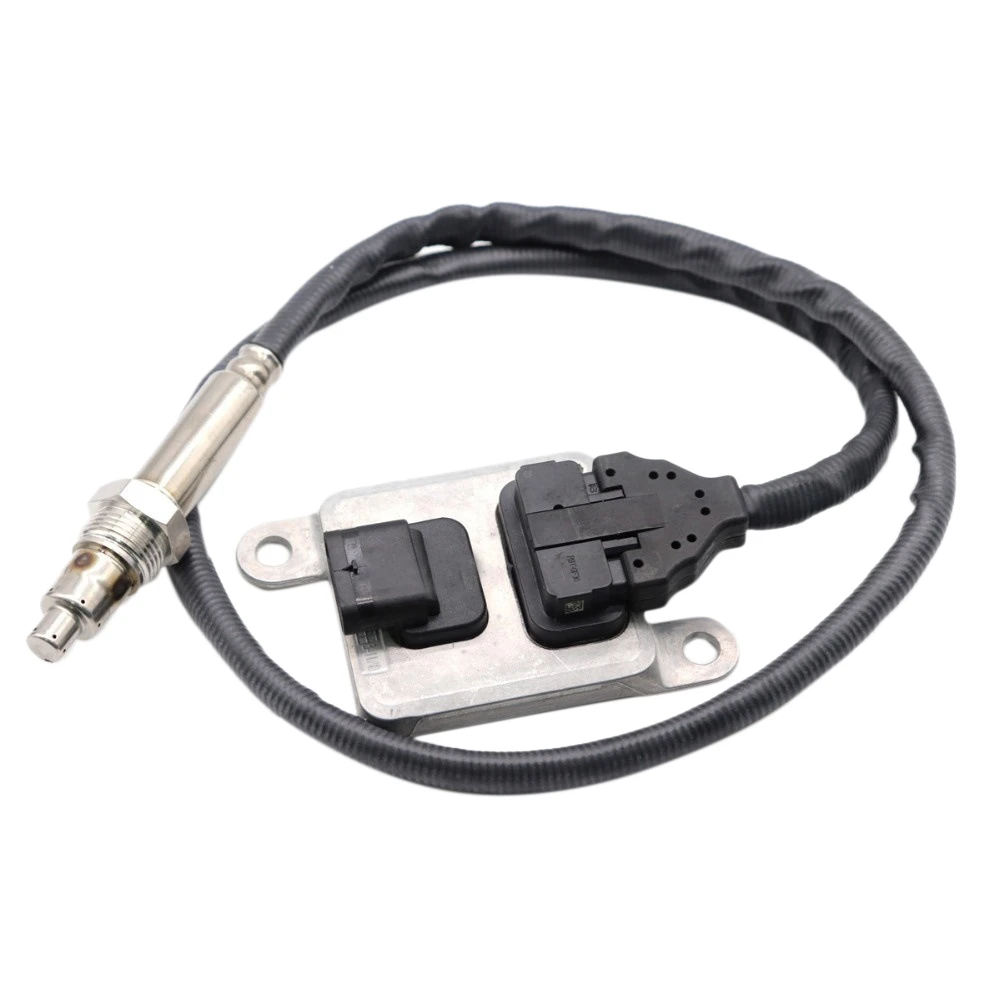 Nitrogen Oxygen Sensor for MB Mercedes-Benz W166 W172 W205 W207 W212 W221 W251 W906 5WK96681D
Nitrogen Oxygen Sensor for MB Mercedes-Benz W166 W172 W205 W207 W212 W221 W251 W906 5WK96681D