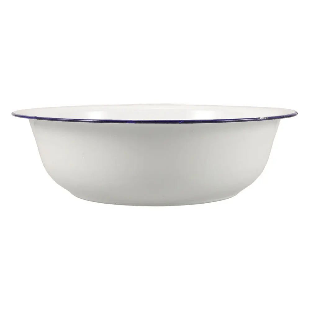 Vintage Enamel Footbath Basin Retro Ceramic Wash Tub Multifunctional Laundry Face Bucket Durable Foldable Home Decor
Vintage Enamel Footbath Basin Retro Ceramic Wash Tub Multifunctional Laundry Face Bucket Durable Foldable Home Decor