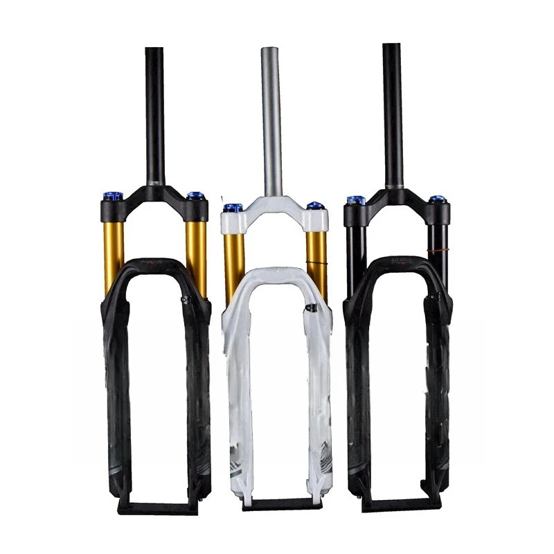 Landu mountain bike shock-absorbing front fork, air fork, god fork mountain bike front fork, shock-absorbing front fork air
Landu mountain bike shock-absorbing front fork, air fork, god fork mountain bike front fork, shock-absorbing front fork air