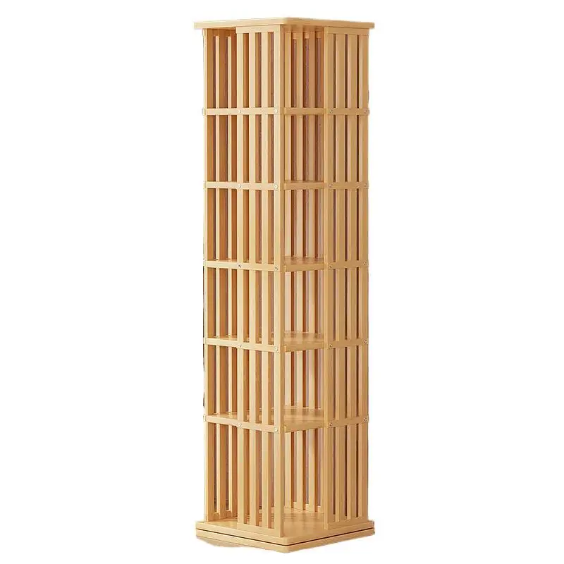 Bookshelf living room children's household shelf floor-to-ceiling desk storage bookcase simple
Bookshelf living room children's household shelf floor-to-ceiling desk storage bookcase simple