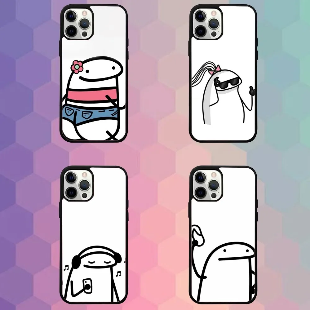 Flork Funny Meme-es Phone Case For iPhone 16e,16,15,14,13,12,11,Plus,Pro,Max,Mini Magsafe Magnetic Wireless Charging
Flork Funny Meme-es Phone Case For iPhone 16e,16,15,14,13,12,11,Plus,Pro,Max,Mini Magsafe Magnetic Wireless Charging