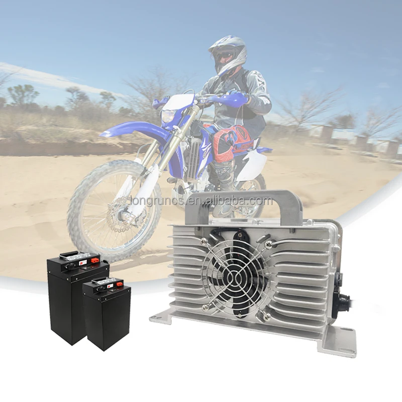 Hot Motorcycle Waterproof IP66 ATV UTV OBC Battery Charger for 16S LifePO4 On-board Chargers 72v CE/FCC/ROHS
Hot Motorcycle Waterproof IP66 ATV UTV OBC Battery Charger for 16S LifePO4 On-board Chargers 72v CE/FCC/ROHS