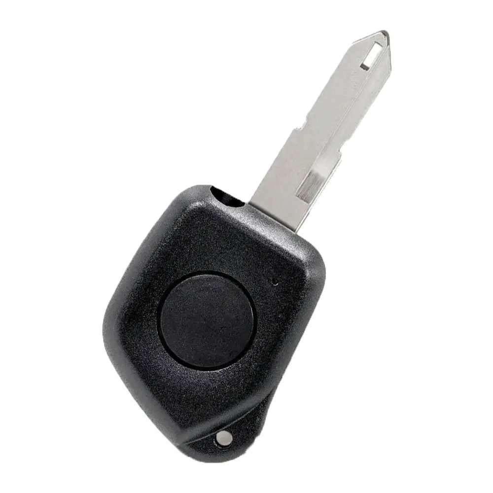New For Peugeot 106 205 206 306 405 406 Car Key Shell Replacement Black ABS 1 Button Remote Key Case Keys Shell Hot Sale
New For Peugeot 106 205 206 306 405 406 Car Key Shell Replacement Black ABS 1 Button Remote Key Case Keys Shell Hot Sale